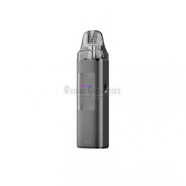 Voopoo Pack Pod Vinci S 4.5ml 2000mAh GREY
